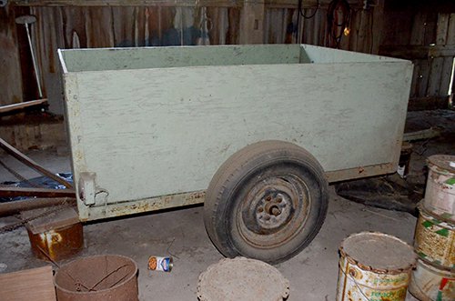 Property photo 81 - PERSONAL PROPERTY AUCTION IN ALLEN COUNTY, INDIANA